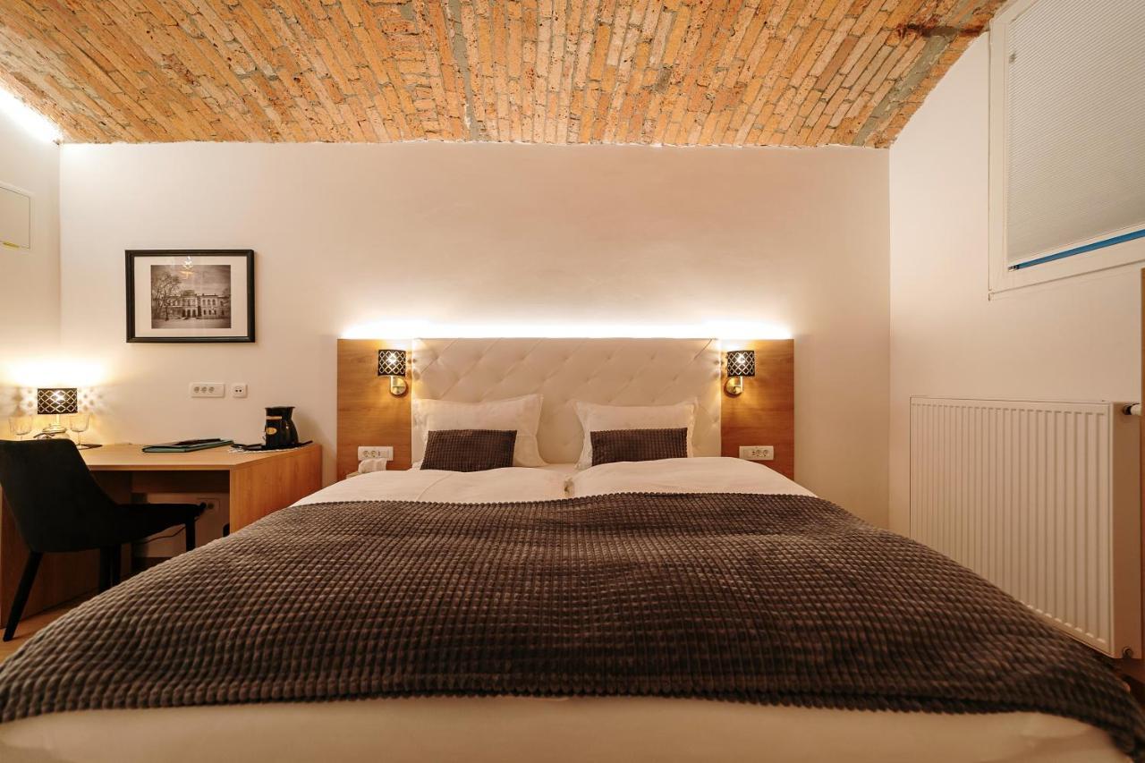 Operna Klet Hotel Lubiana