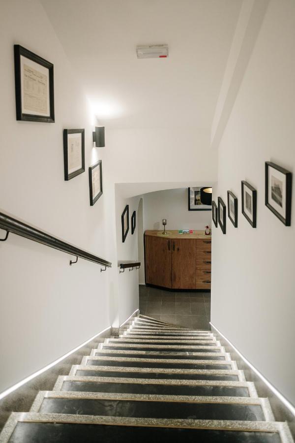 Hotel Operna Klet