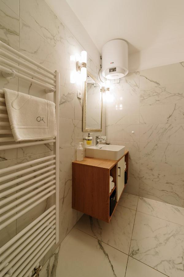 Operna Klet Hotel 3*