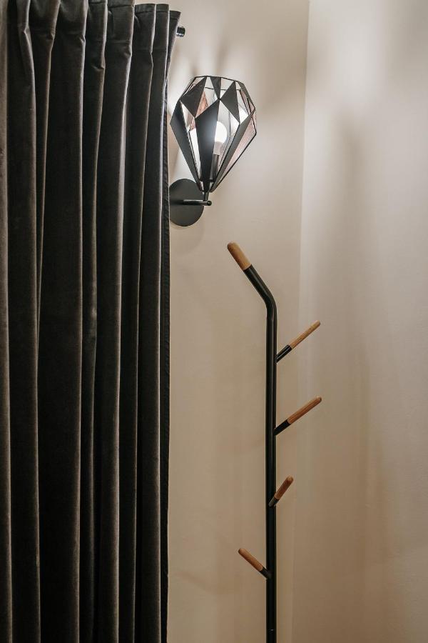 Hotel Operna Klet Lubiana